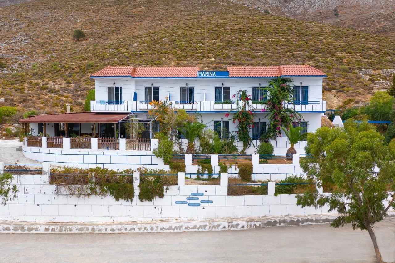 Bed & Breakfast Marina